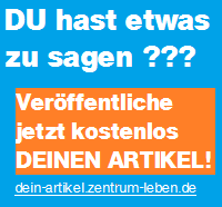 artikel ver�ffentlichen